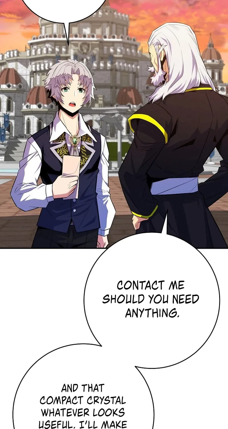 Reborn as the Overpowered Genius Lord Chapter 22 page 54 - 