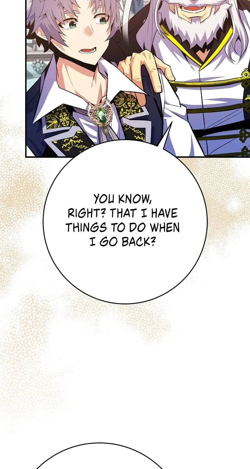 Reborn as the Overpowered Genius Lord Chapter 22 page 59 - 
