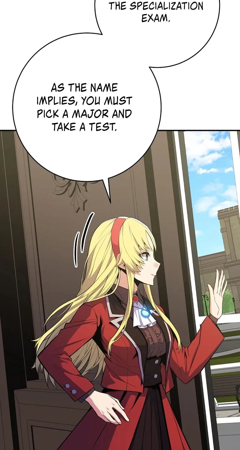 Reborn as the Overpowered Genius Lord Chapter 22 page 7 - 
