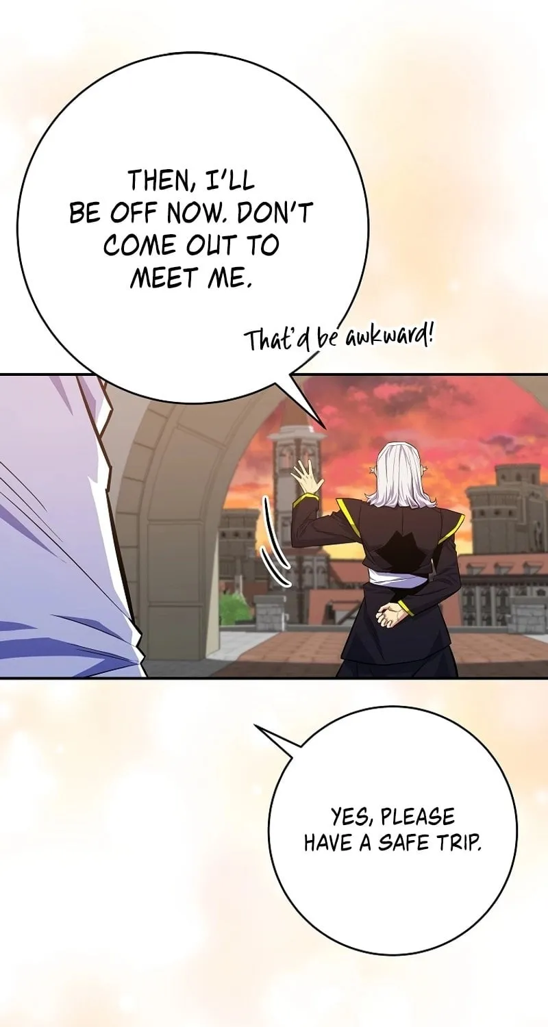 Reborn as the Overpowered Genius Lord Chapter 22 page 65 - 