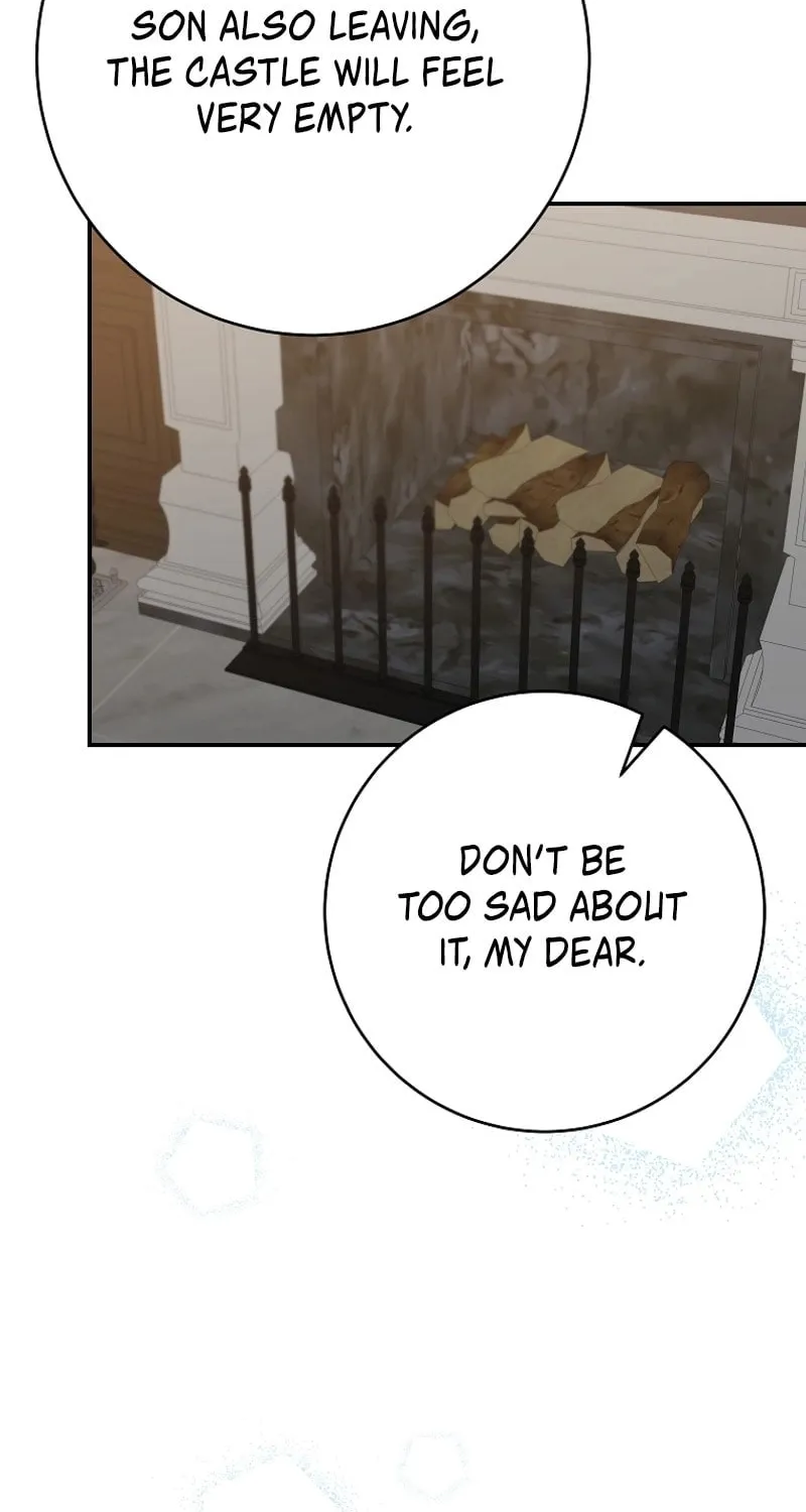 Reborn as the Overpowered Genius Lord Chapter 22 page 70 - 