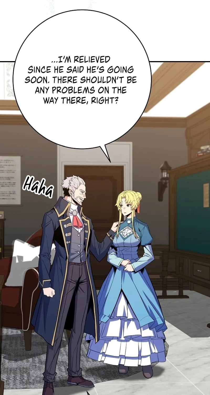 Reborn as the Overpowered Genius Lord Chapter 22 page 71 - 