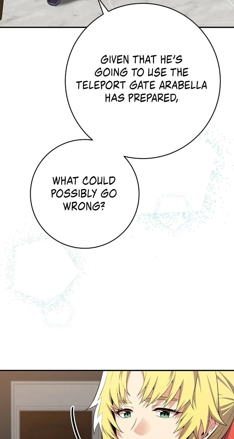 Reborn as the Overpowered Genius Lord Chapter 22 page 72 - 