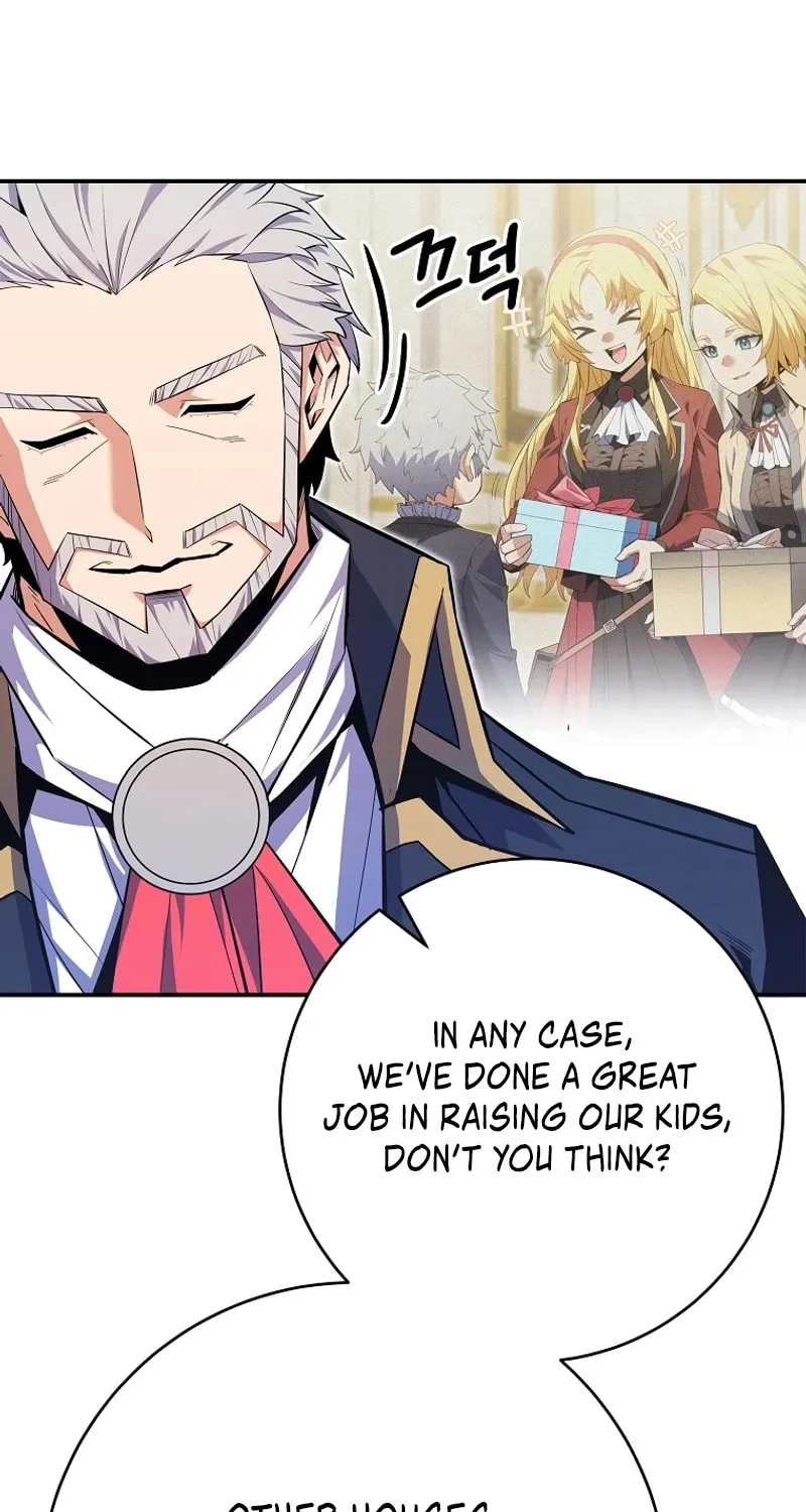 Reborn as the Overpowered Genius Lord Chapter 22 page 74 - 