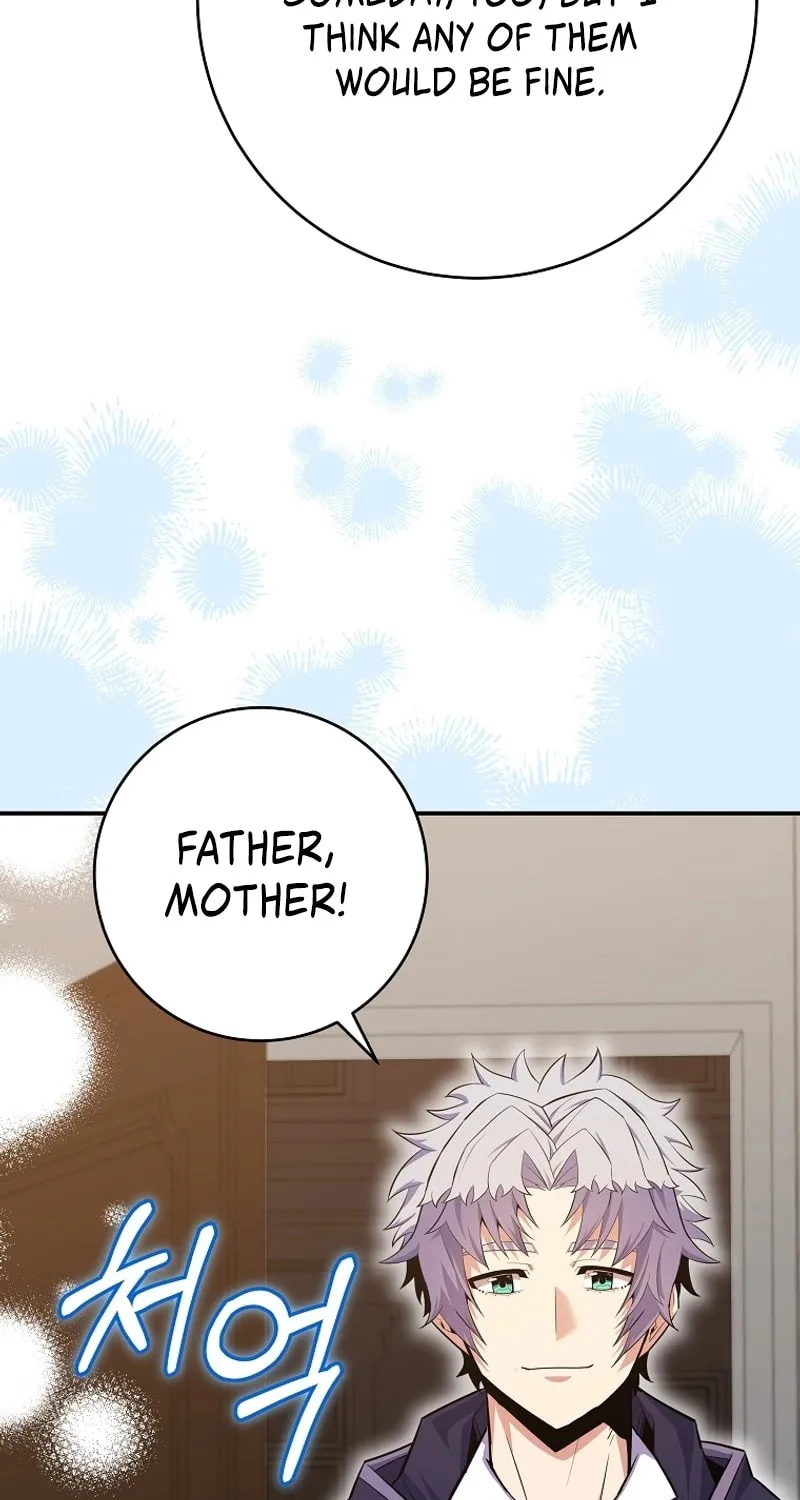 Reborn as the Overpowered Genius Lord Chapter 22 page 76 - 