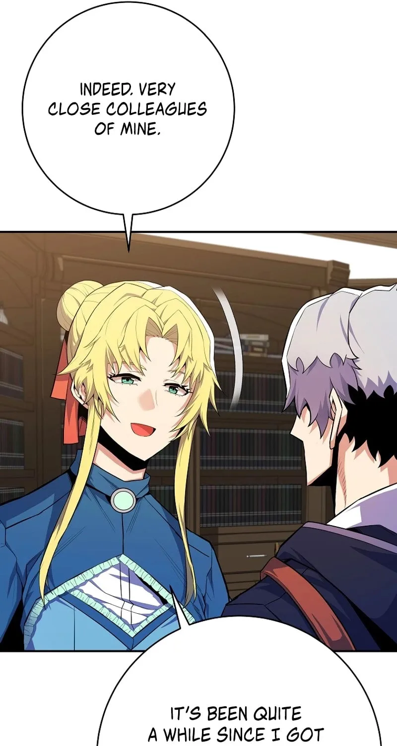 Reborn as the Overpowered Genius Lord Chapter 22 page 83 - 