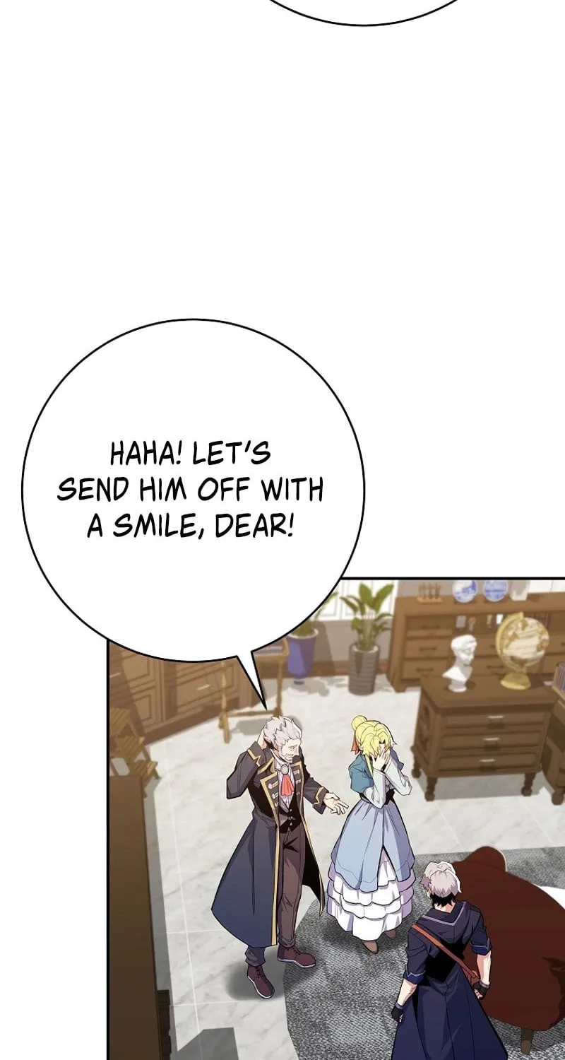 Reborn as the Overpowered Genius Lord Chapter 22 page 88 - 