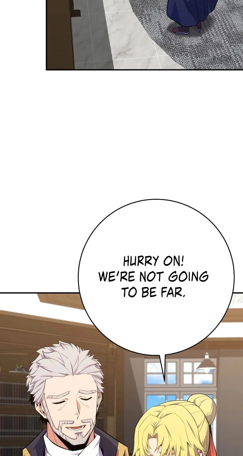 Reborn as the Overpowered Genius Lord Chapter 22 page 89 - 