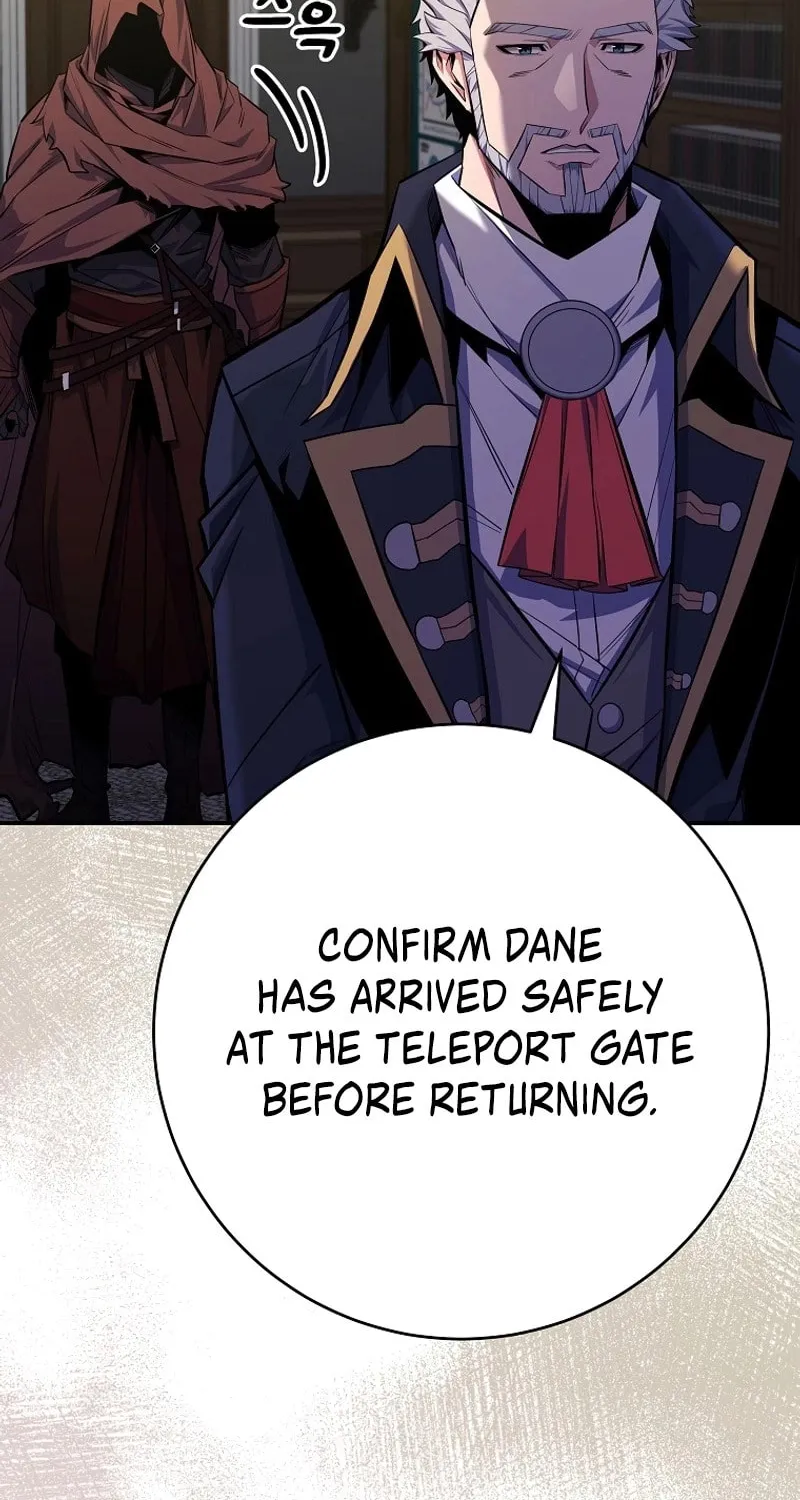 Reborn as the Overpowered Genius Lord Chapter 22 page 95 - 