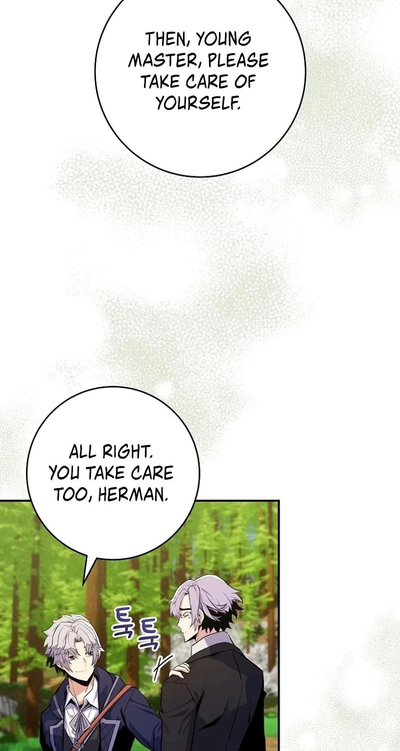 Reborn as the Overpowered Genius Lord Chapter 23 page 13 - 