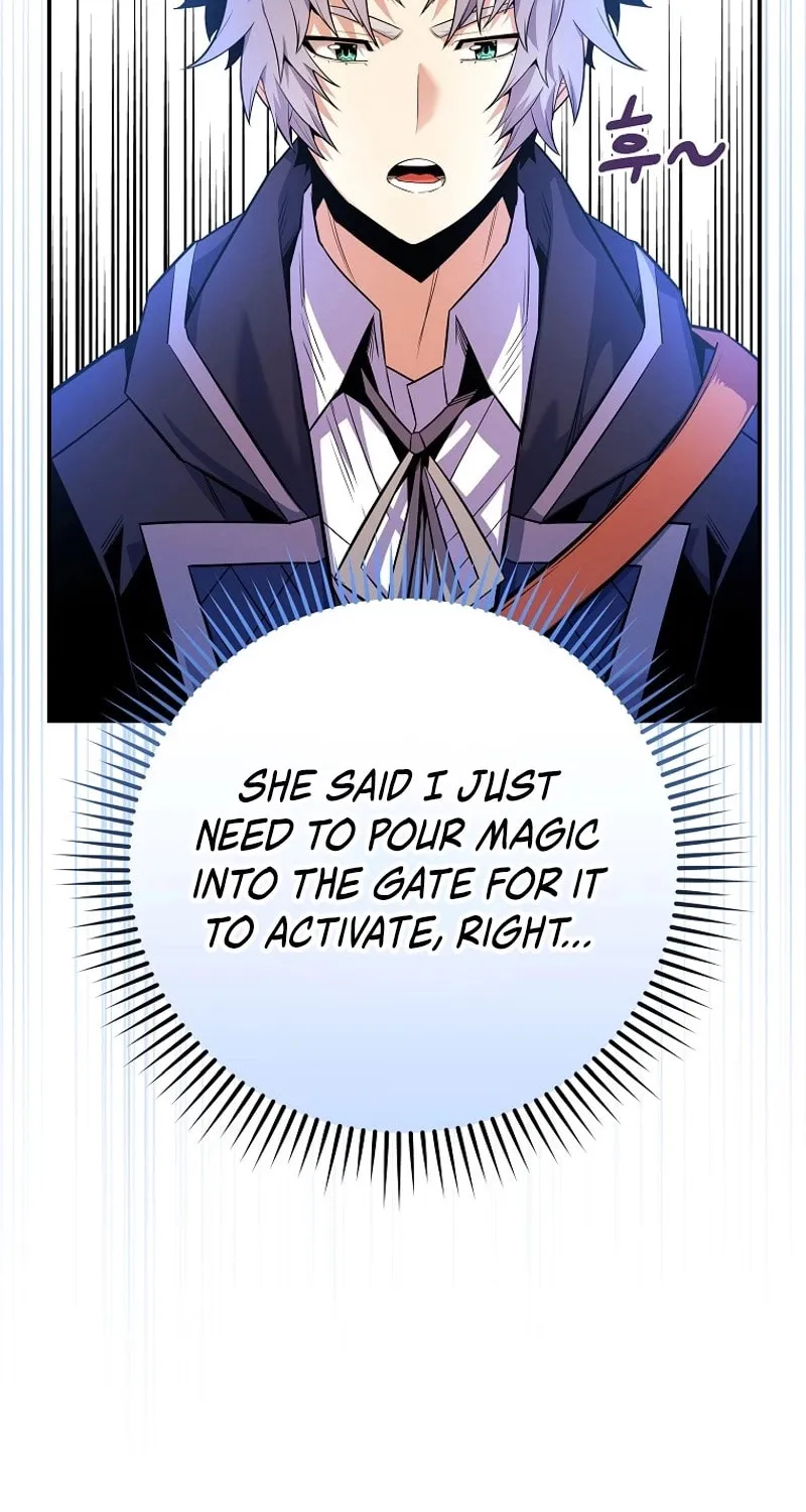 Reborn as the Overpowered Genius Lord Chapter 23 page 17 - 