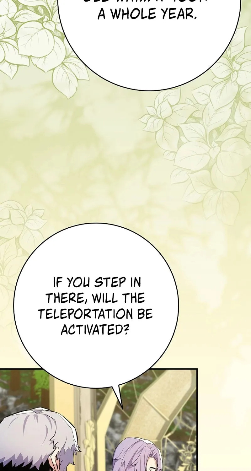 Reborn as the Overpowered Genius Lord Chapter 23 page 4 - 