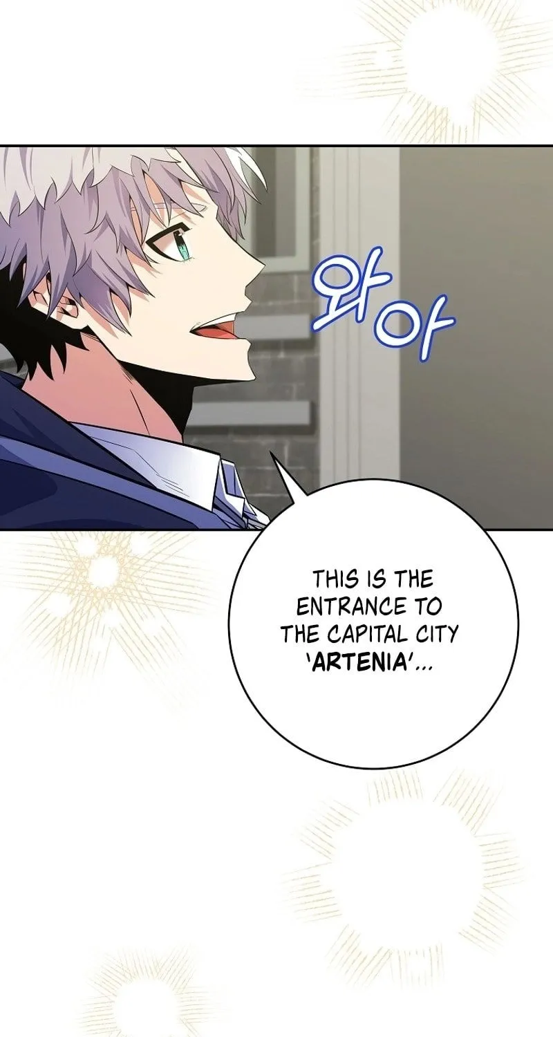 Reborn as the Overpowered Genius Lord Chapter 23 page 34 - 