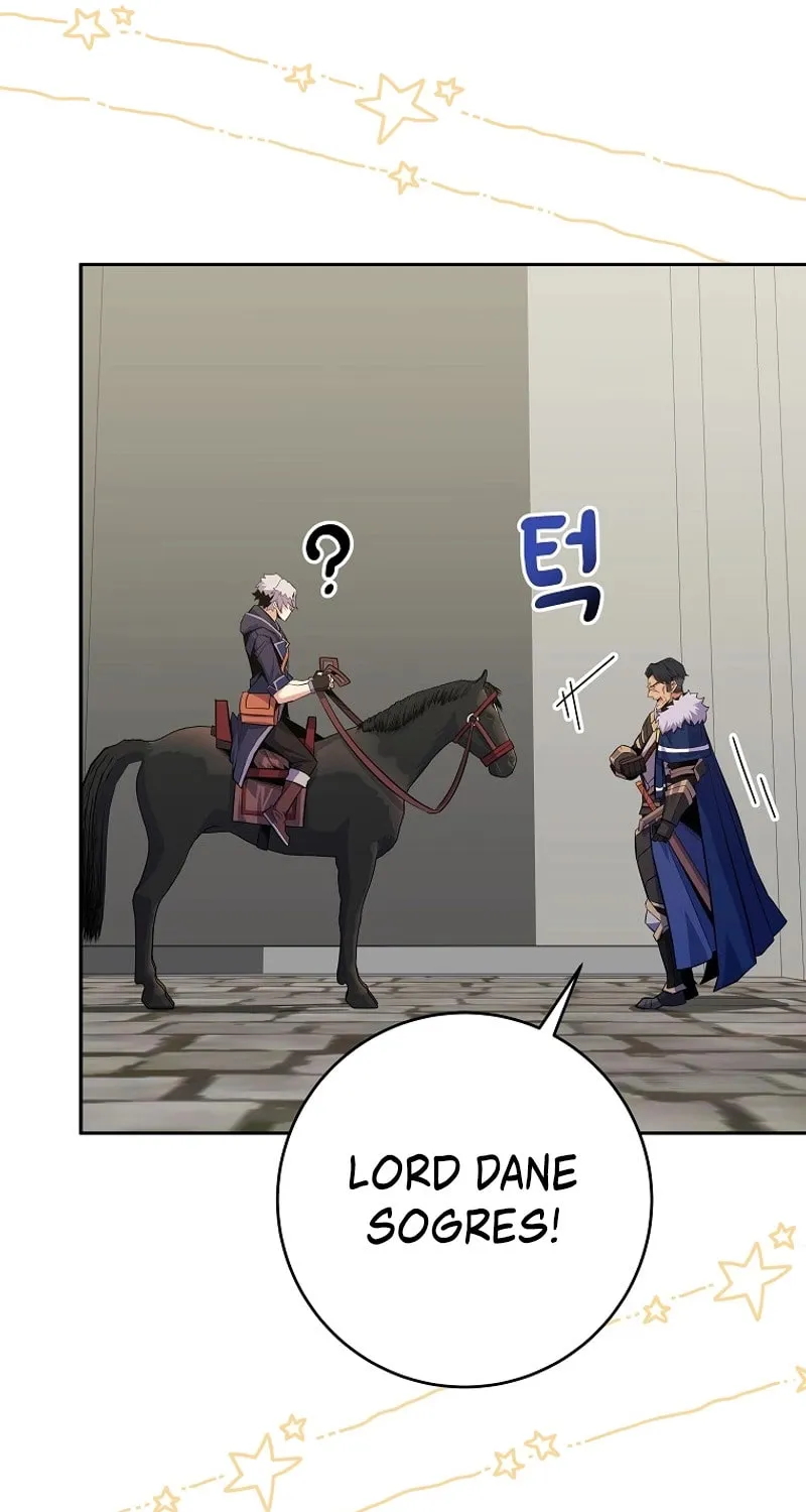 Reborn as the Overpowered Genius Lord Chapter 23 page 36 - 