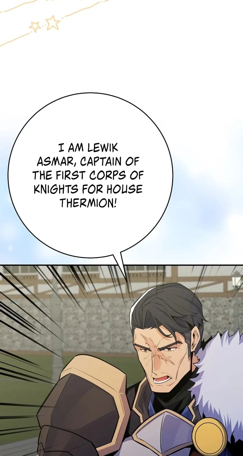 Reborn as the Overpowered Genius Lord Chapter 23 page 37 - 