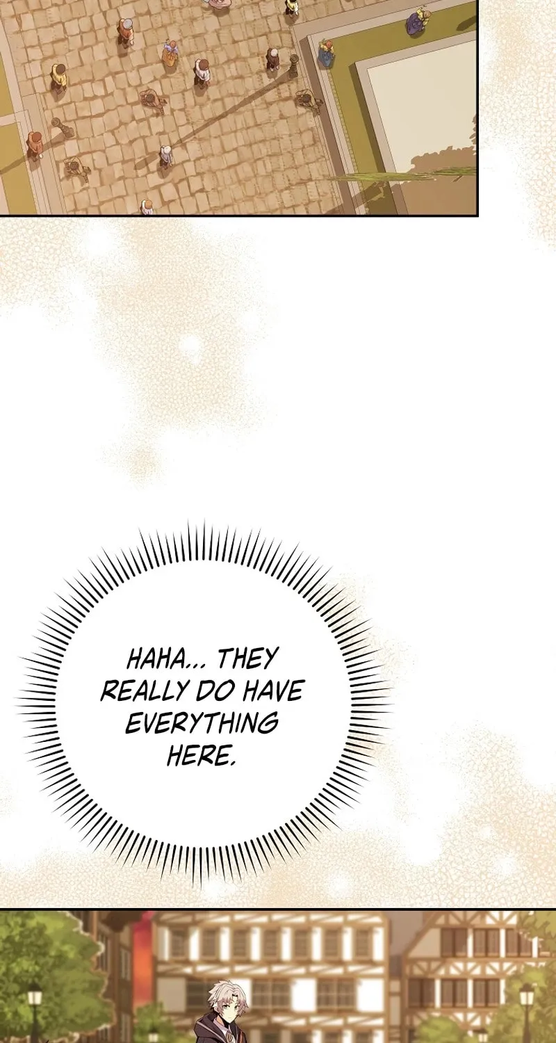Reborn as the Overpowered Genius Lord Chapter 23 page 51 - 
