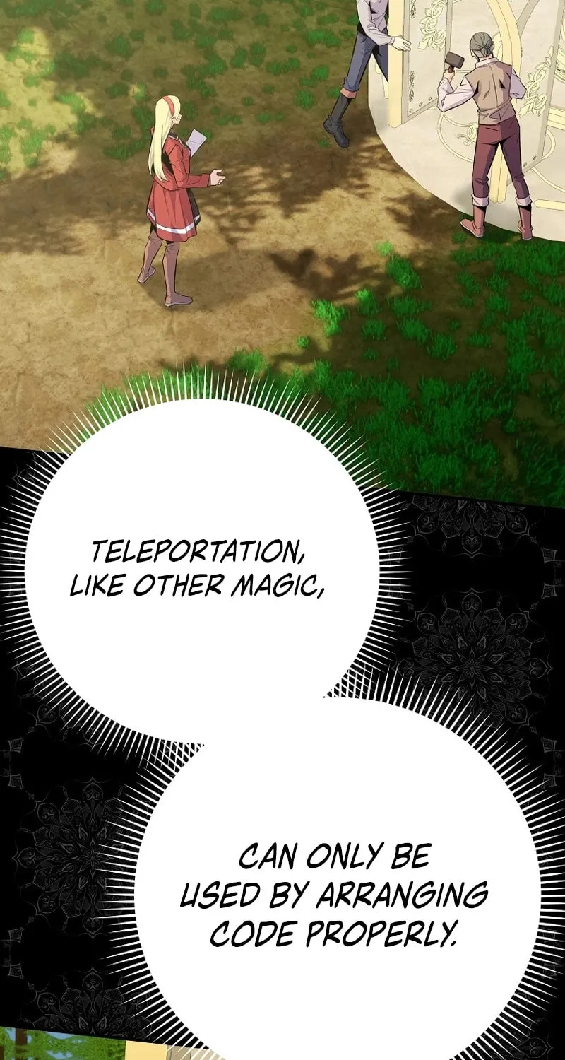 Reborn as the Overpowered Genius Lord Chapter 23 page 7 - 