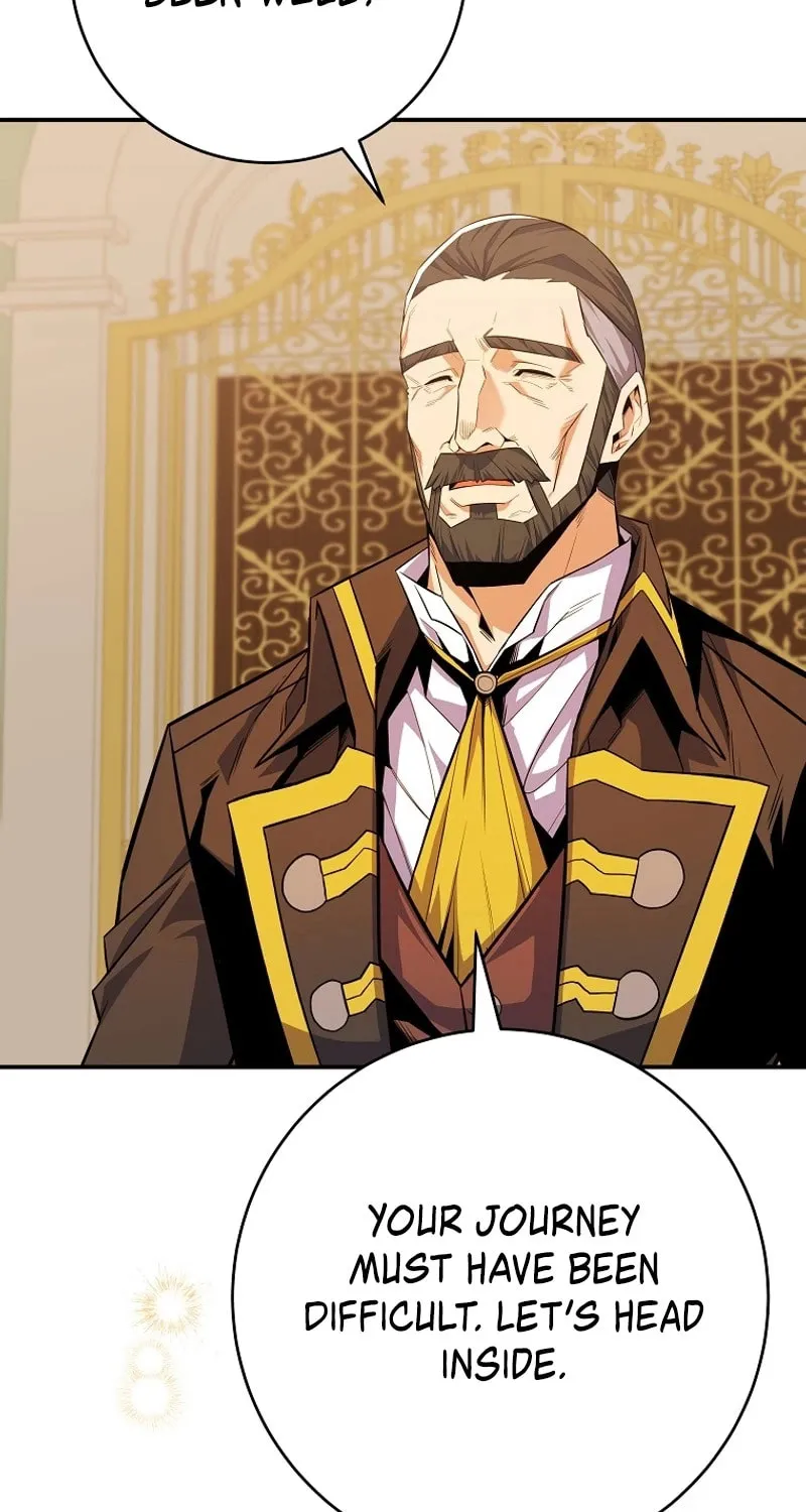 Reborn as the Overpowered Genius Lord Chapter 23 page 68 - 