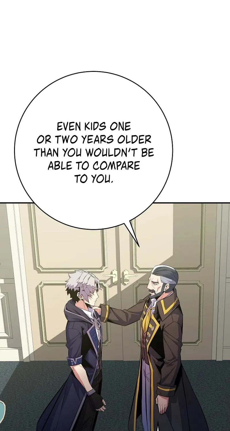 Reborn as the Overpowered Genius Lord Chapter 23 page 71 - 