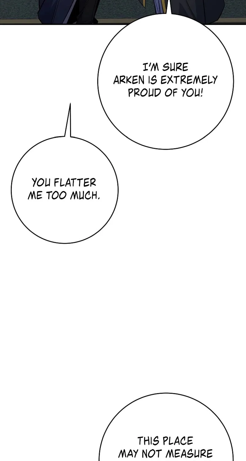 Reborn as the Overpowered Genius Lord Chapter 23 page 72 - 