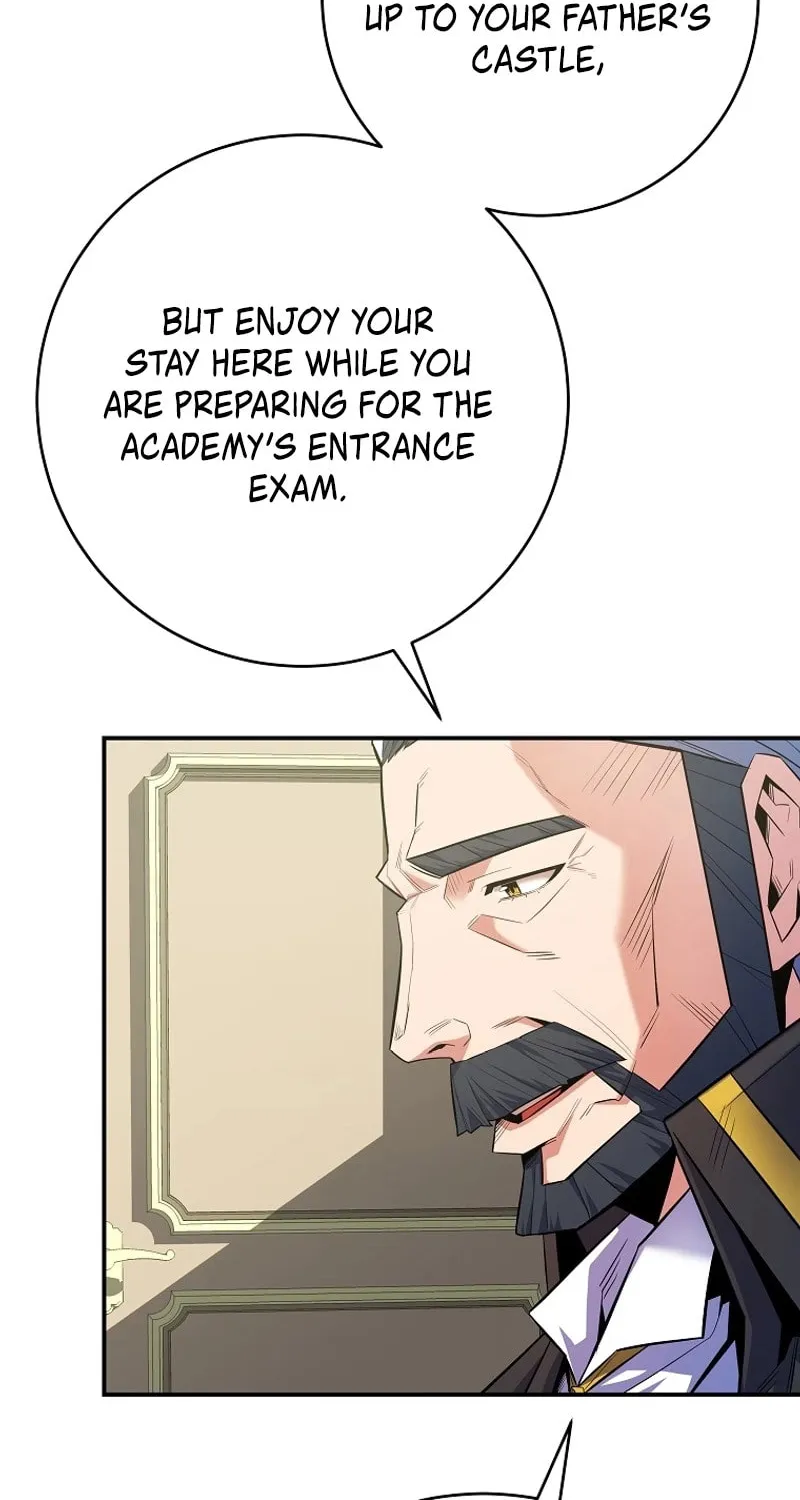 Reborn as the Overpowered Genius Lord Chapter 23 page 73 - 