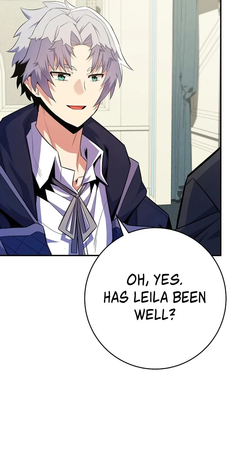 Reborn as the Overpowered Genius Lord Chapter 23 page 75 - 
