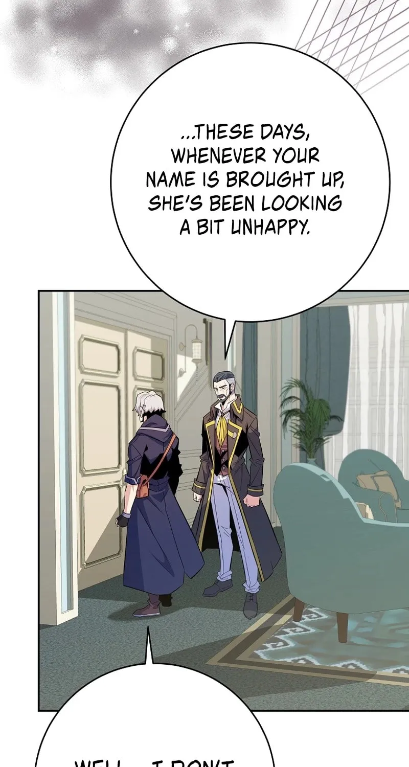 Reborn as the Overpowered Genius Lord Chapter 23 page 79 - 