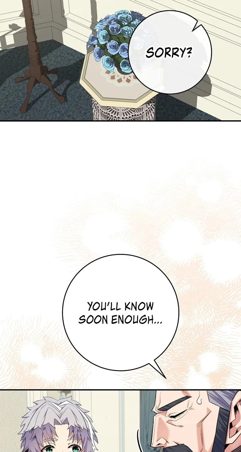 Reborn as the Overpowered Genius Lord Chapter 23 page 84 - 