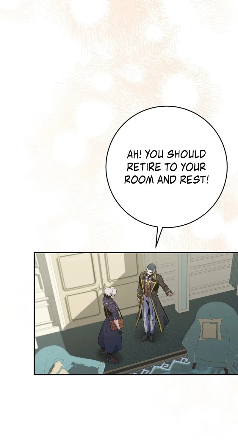 Reborn as the Overpowered Genius Lord Chapter 23 page 86 - 