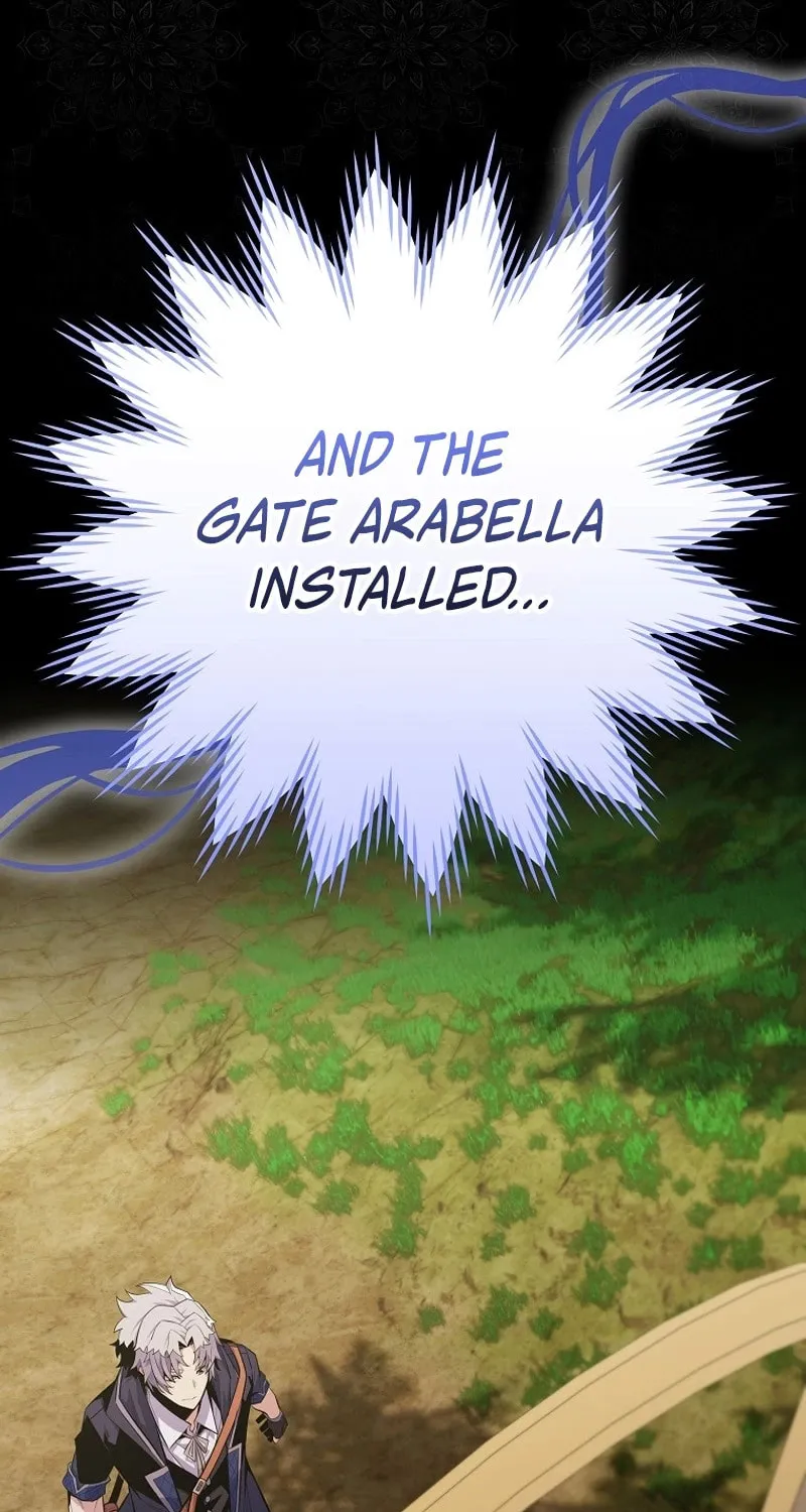 Reborn as the Overpowered Genius Lord Chapter 23 page 10 - 