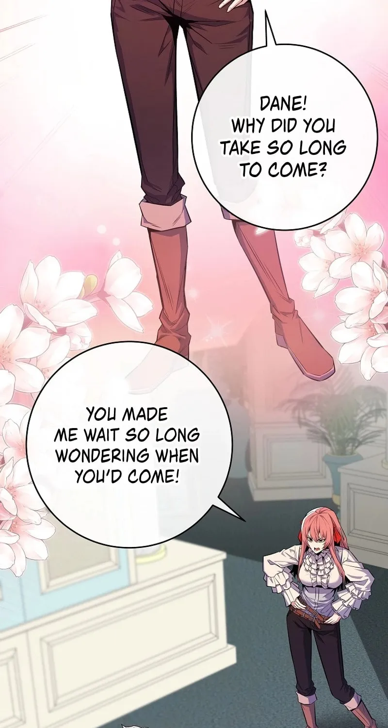Reborn as the Overpowered Genius Lord Chapter 23 page 98 - 