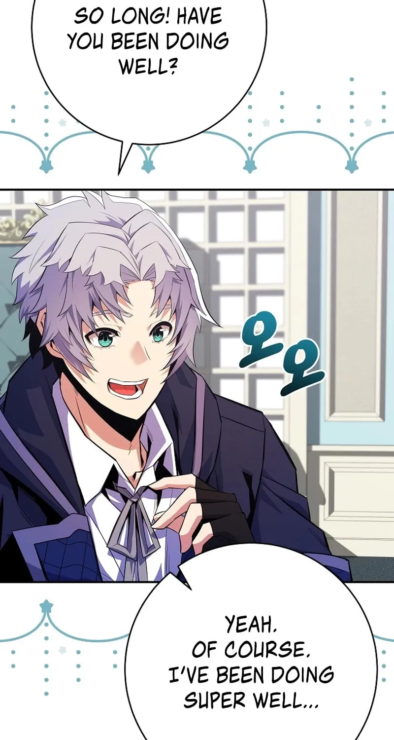 Reborn as the Overpowered Genius Lord Chapter 23 page 100 - 