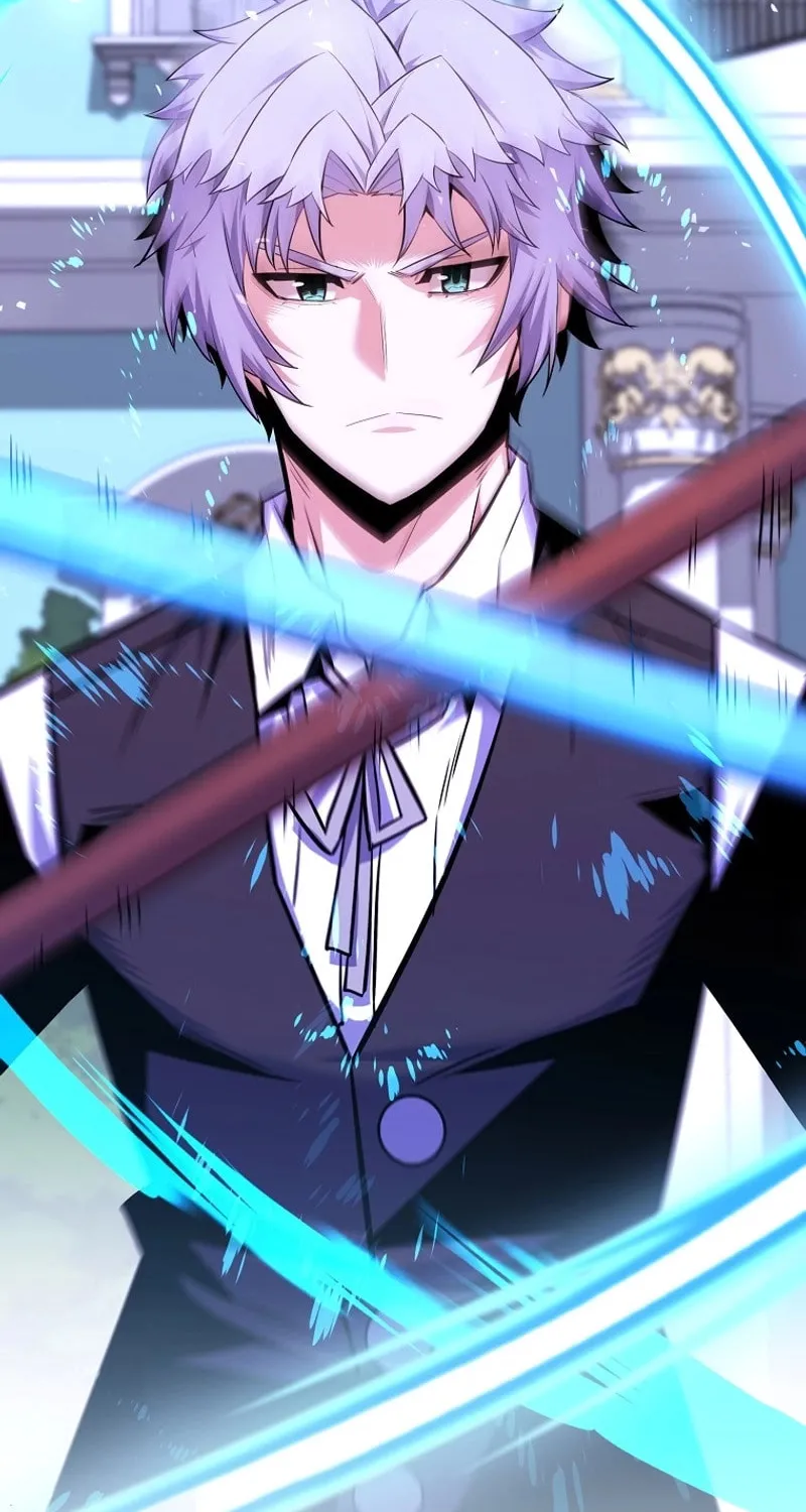Reborn as the Overpowered Genius Lord Chapter 24 page 105 - 