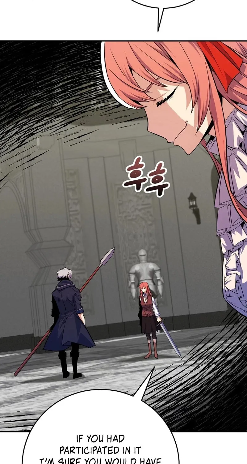 Reborn as the Overpowered Genius Lord Chapter 24 page 20 - 