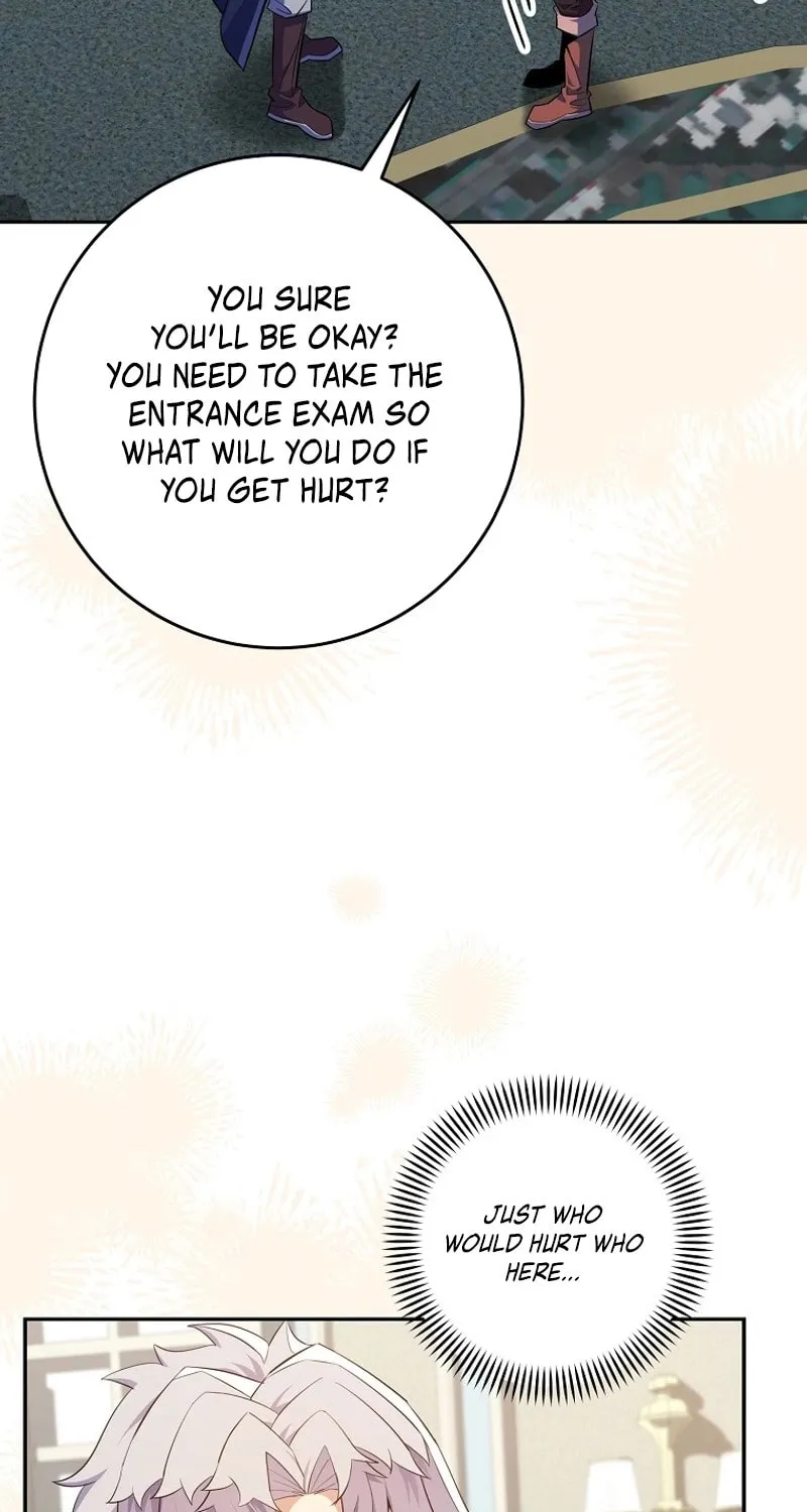 Reborn as the Overpowered Genius Lord Chapter 24 page 22 - 