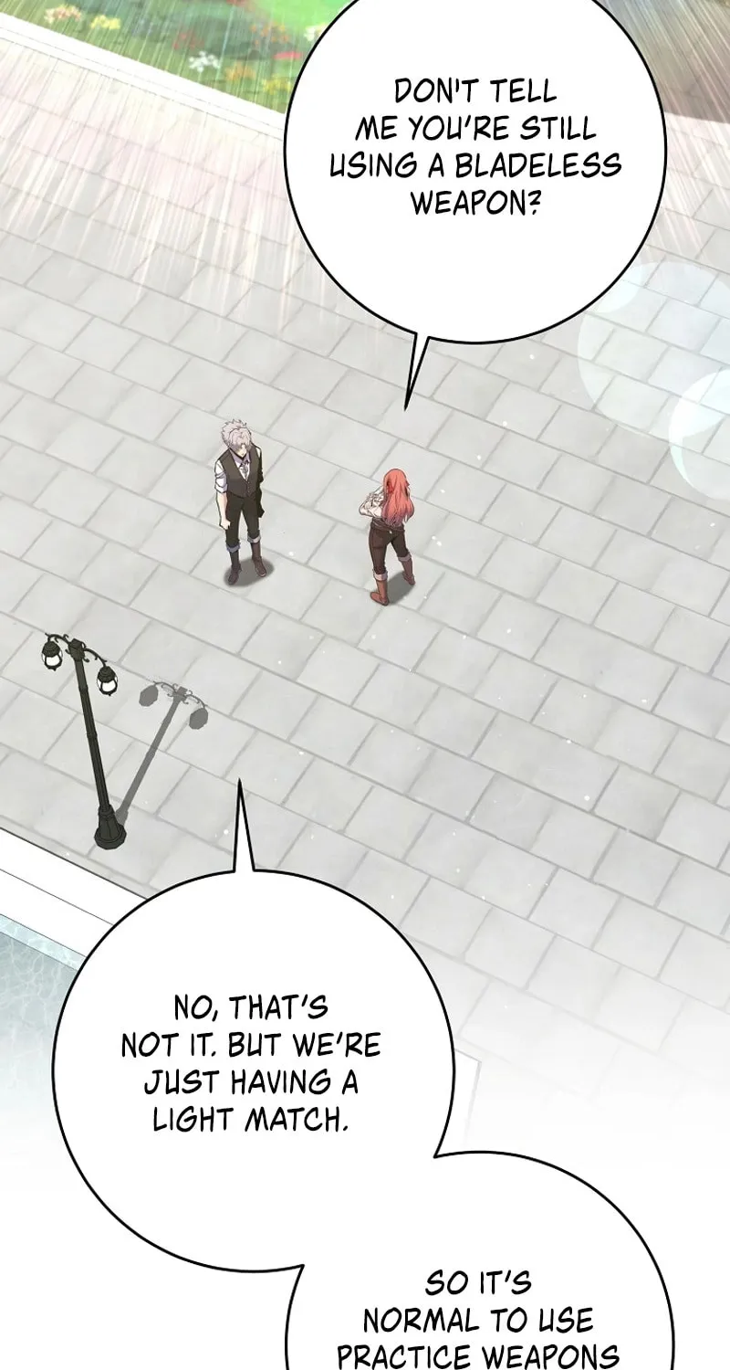 Reborn as the Overpowered Genius Lord Chapter 24 page 29 - 