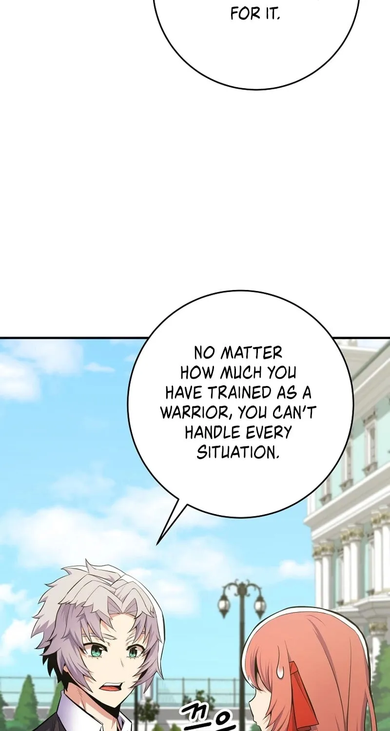 Reborn as the Overpowered Genius Lord Chapter 24 page 30 - 