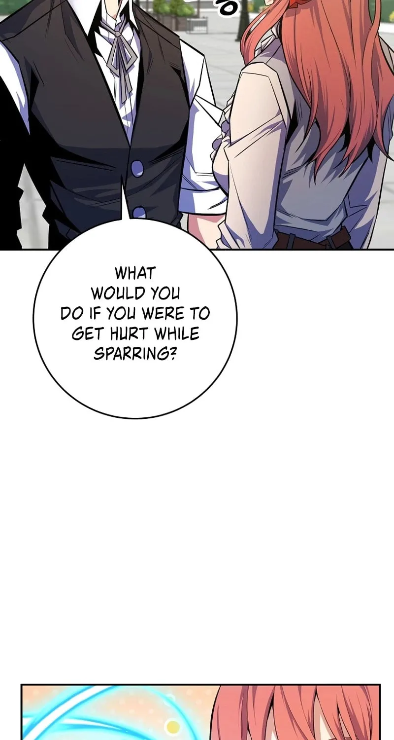 Reborn as the Overpowered Genius Lord Chapter 24 page 31 - 
