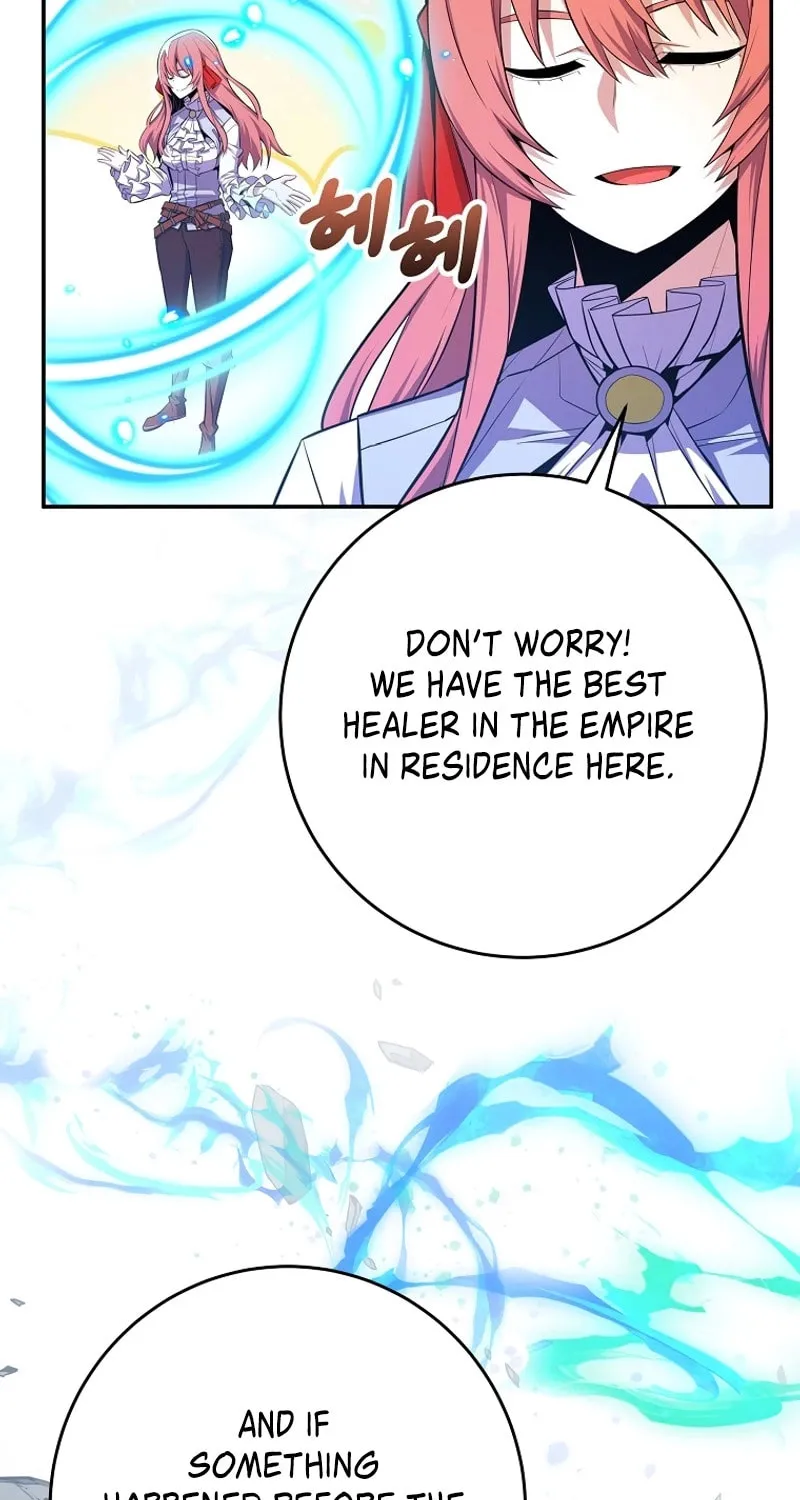 Reborn as the Overpowered Genius Lord Chapter 24 page 32 - 