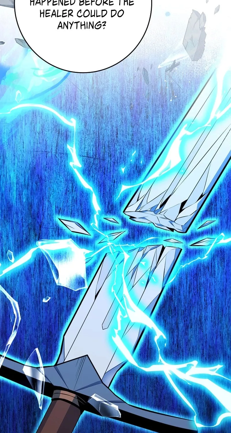 Reborn as the Overpowered Genius Lord Chapter 24 page 33 - 