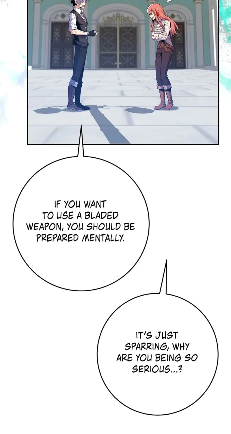 Reborn as the Overpowered Genius Lord Chapter 24 page 35 - 