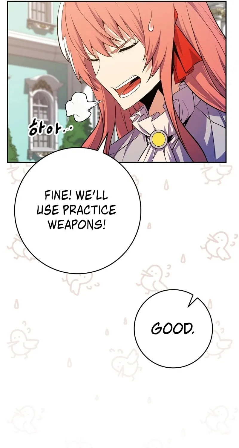 Reborn as the Overpowered Genius Lord Chapter 24 page 37 - 