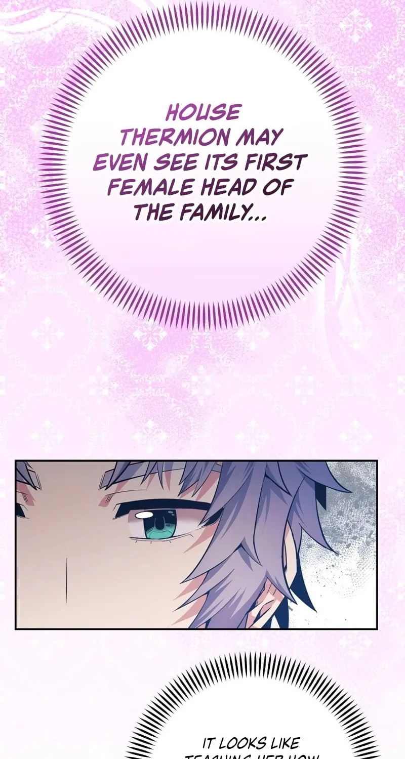 Reborn as the Overpowered Genius Lord Chapter 24 page 42 - 