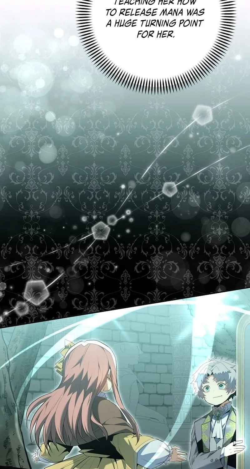 Reborn as the Overpowered Genius Lord Chapter 24 page 43 - 