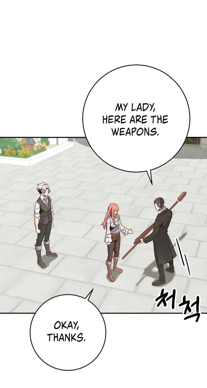 Reborn as the Overpowered Genius Lord Chapter 24 page 48 - 
