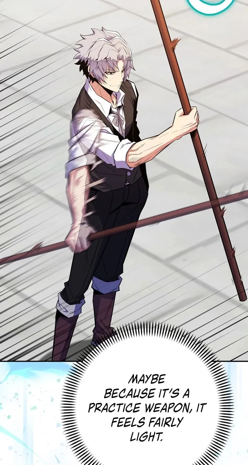 Reborn as the Overpowered Genius Lord Chapter 24 page 50 - 