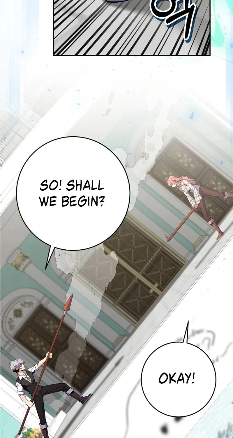 Reborn as the Overpowered Genius Lord Chapter 24 page 53 - 