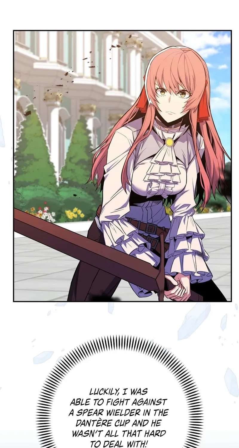 Reborn as the Overpowered Genius Lord Chapter 24 page 56 - 