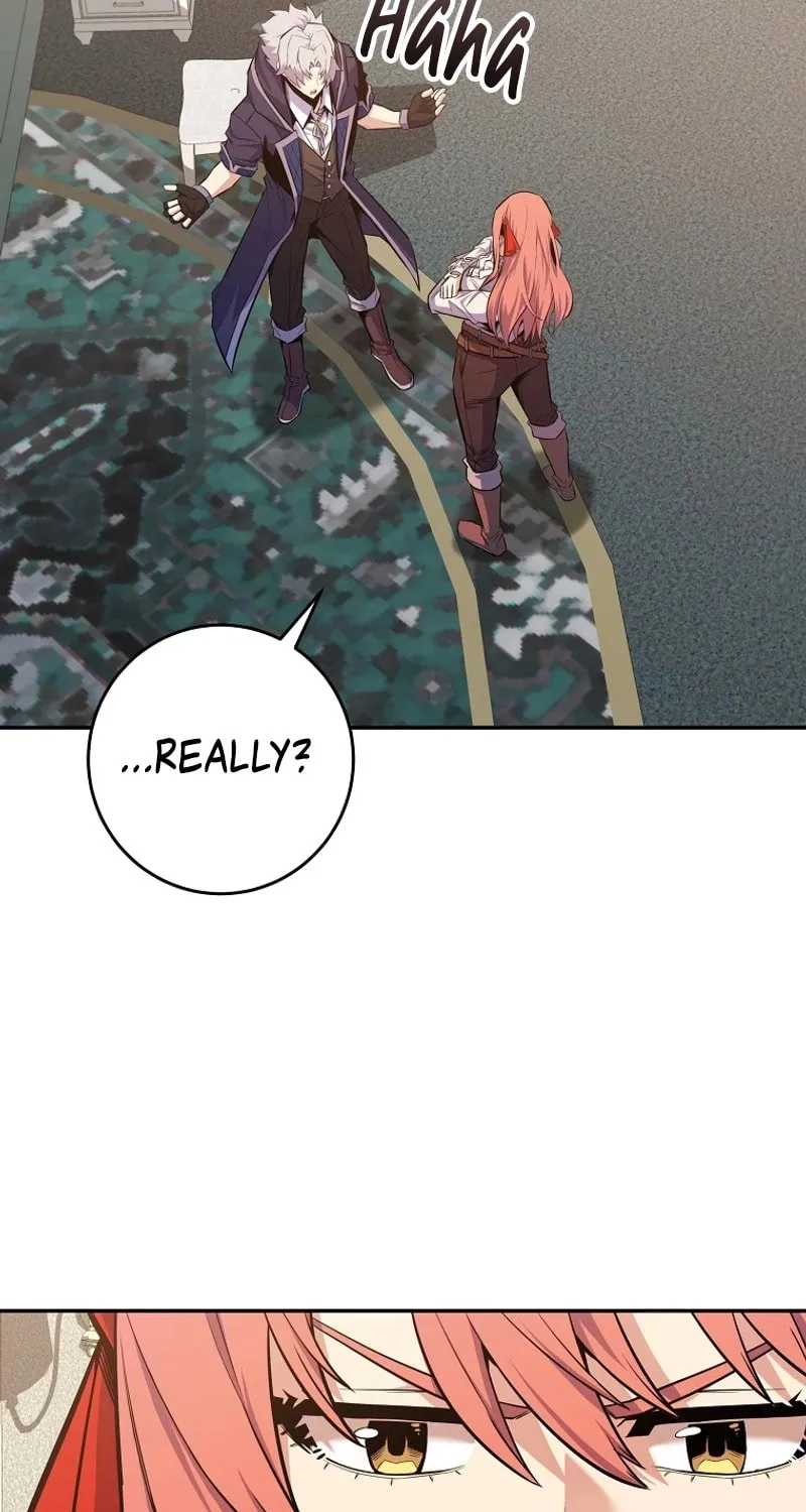 Reborn as the Overpowered Genius Lord Chapter 24 page 8 - 