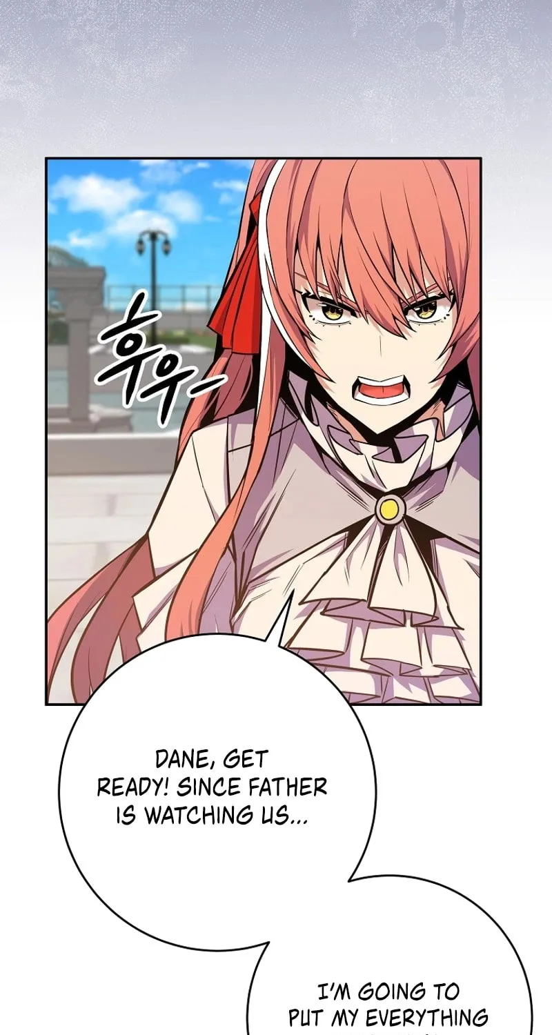 Reborn as the Overpowered Genius Lord Chapter 24 page 86 - 